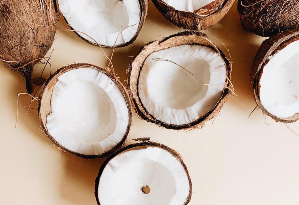 The Clean Beauty Trend