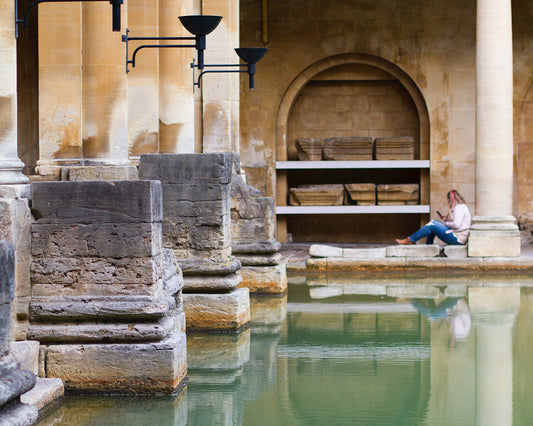 January Blues? How Bathing Can Make You Happy