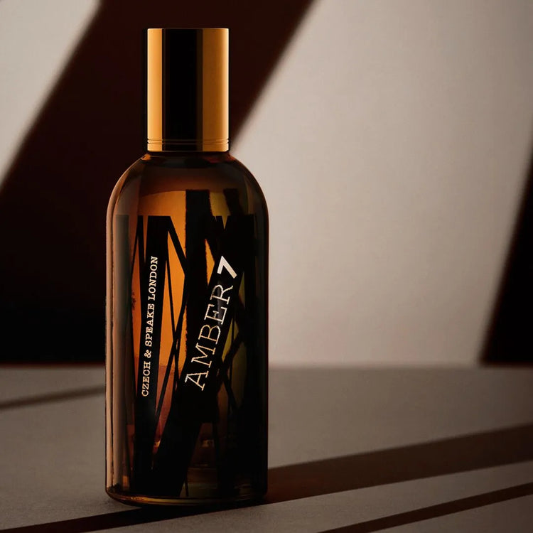 Oriental Fragrance