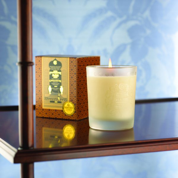 Candles & Room Fragrance