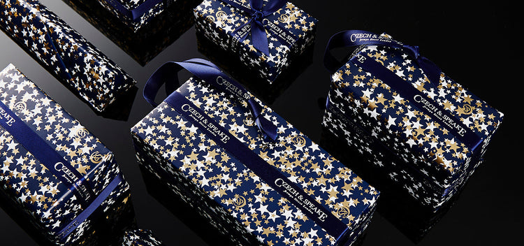 Gift Wrapping
