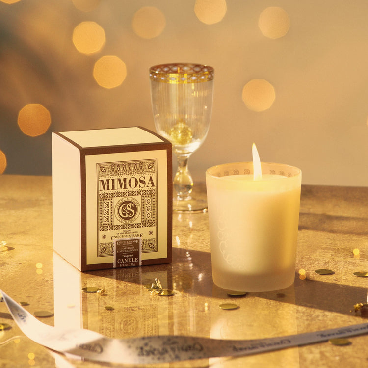 Mimosa Home Fragrance