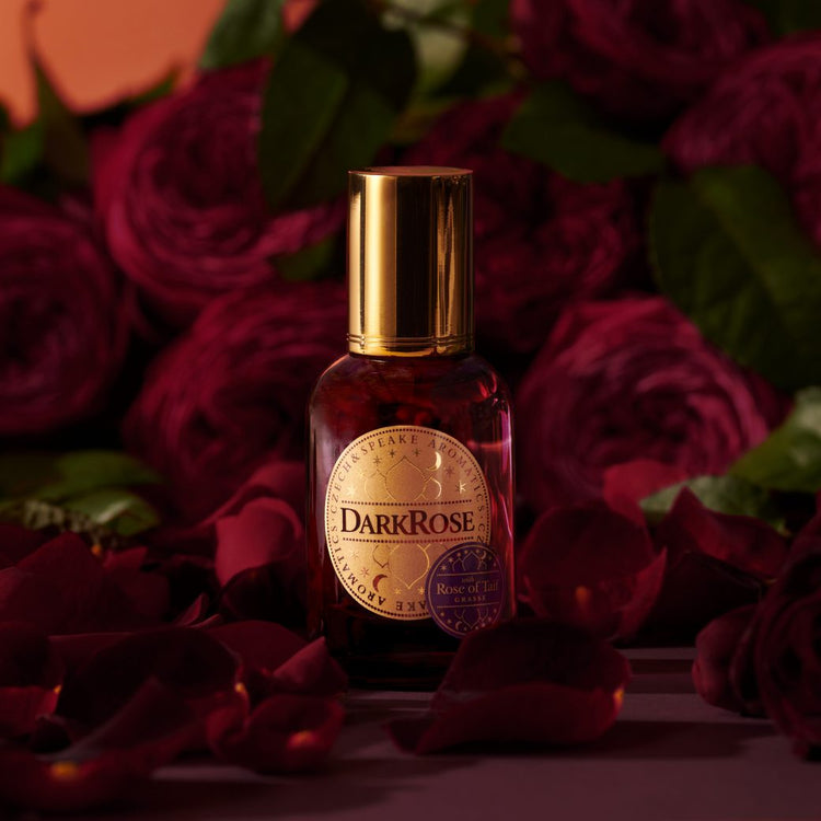 Floral Fragrances