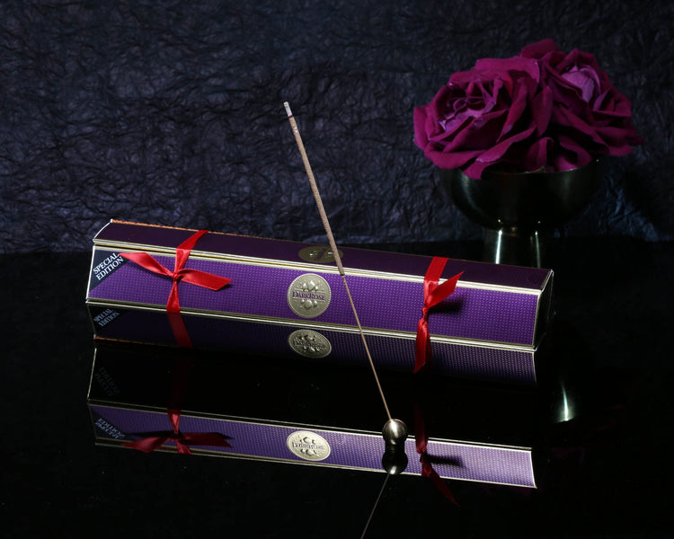 Incense Bundles