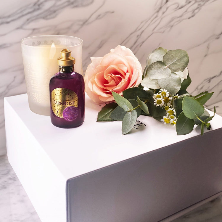 Candles & Room Fragrance
