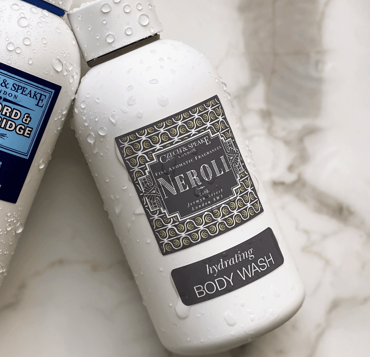 Neroli Bath & Body
