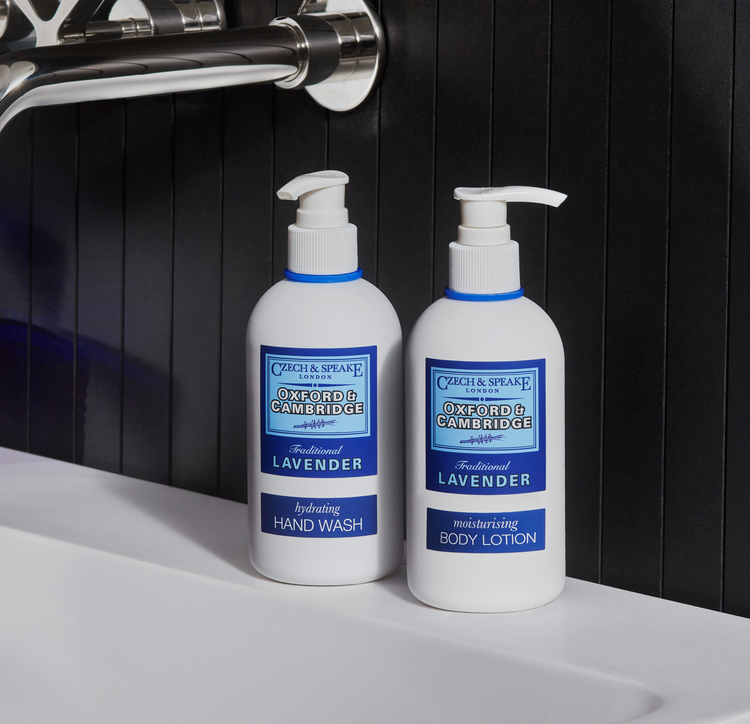 Hand Wash
