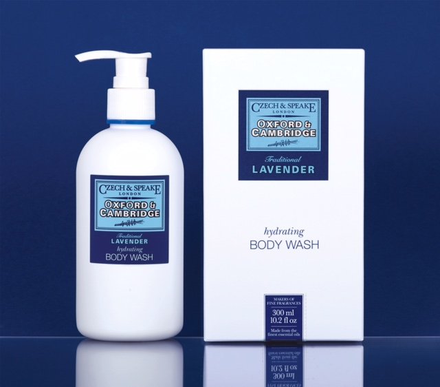Body Wash