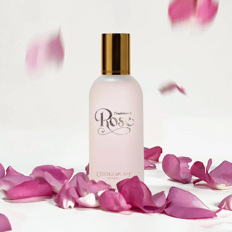 Feminine Fragrances