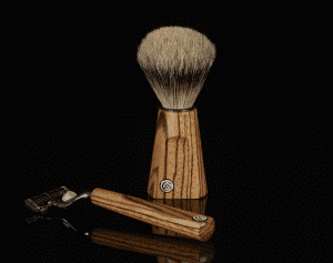 Brushes & Razors