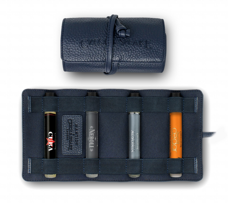 Rollerballs