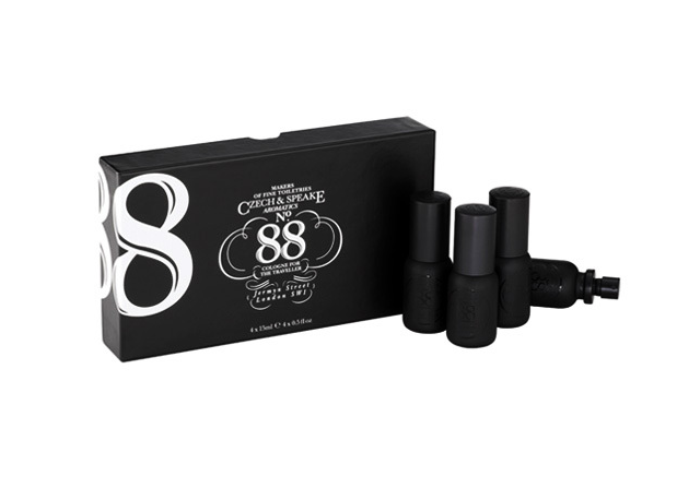 Travel Sets