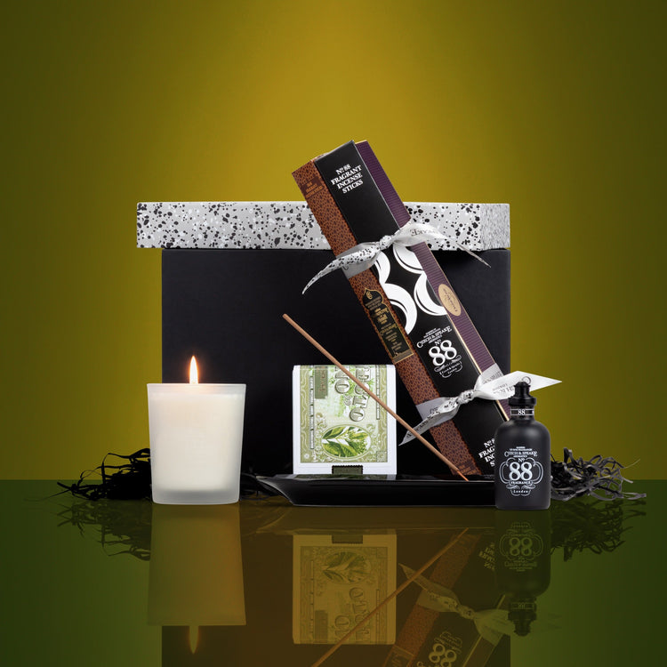 Perfecto Fino Home Fragrance