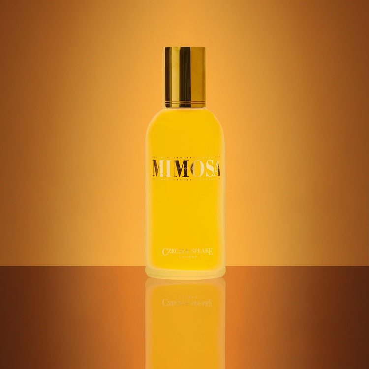 Mimosa Fragrance