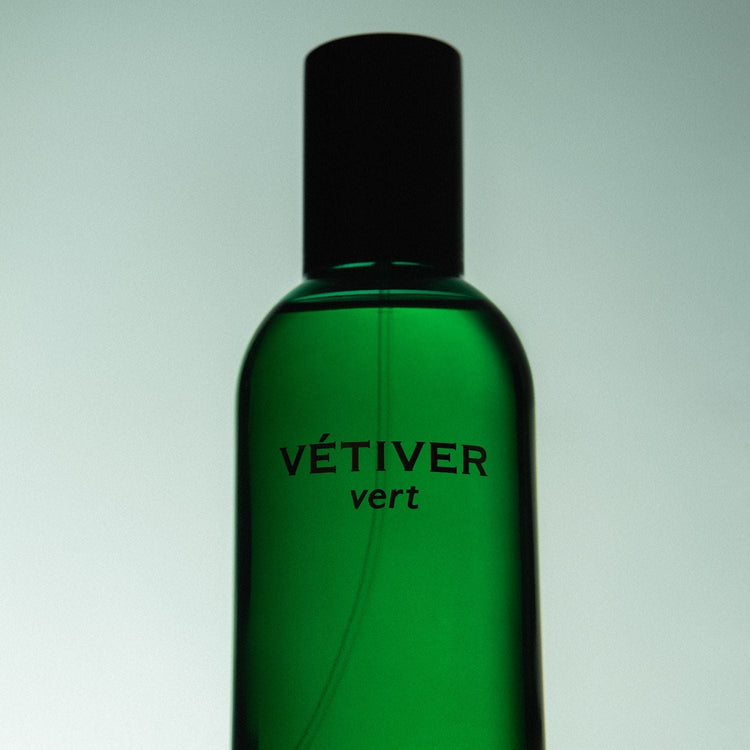 Masculine Fragrances