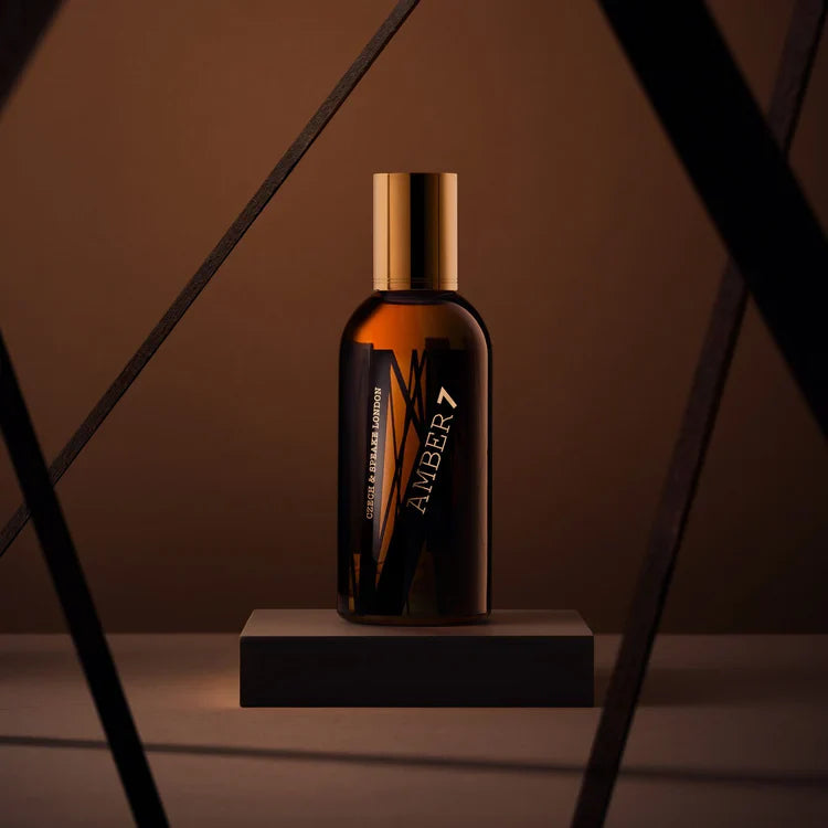 Woody Fragrance