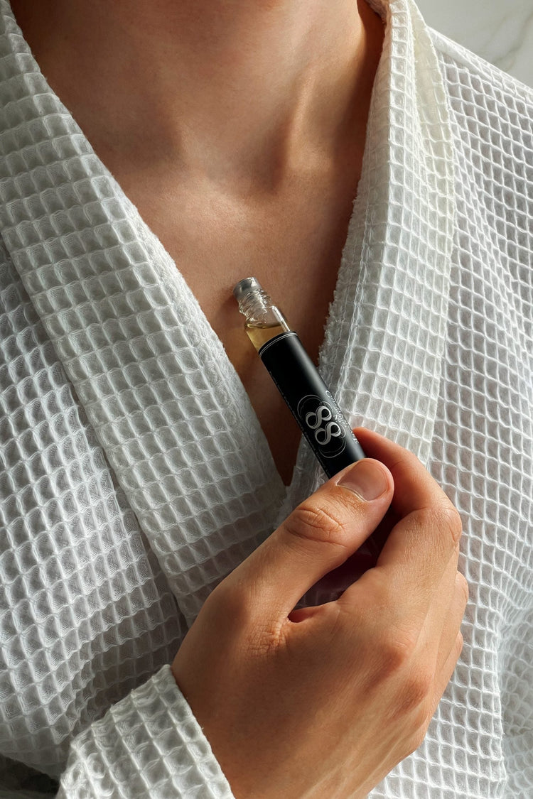 Travel Fragrance