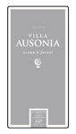 Ausonia
