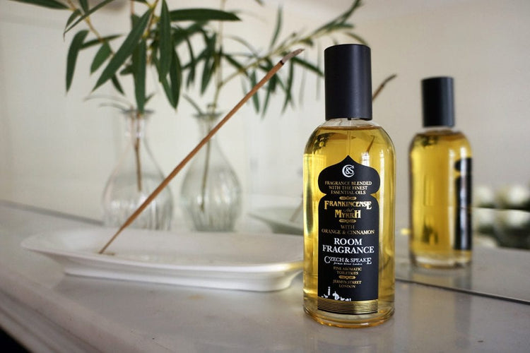 Home Fragrance Gifting
