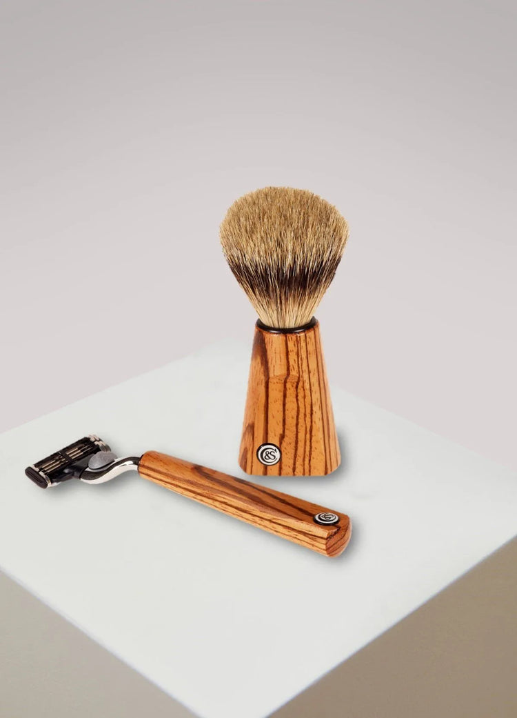 Shaving Sets
