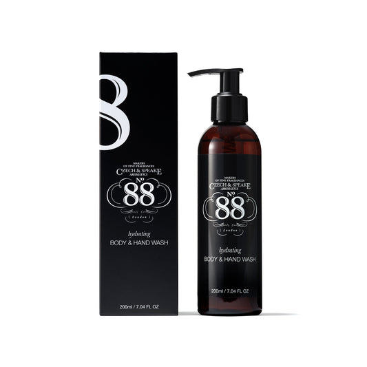 No.88 Hand and Body Wash