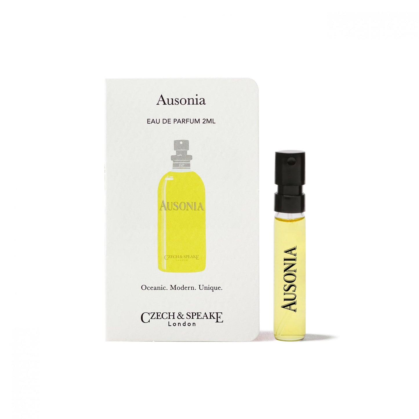Ausonia Eau de Parfum 2ml