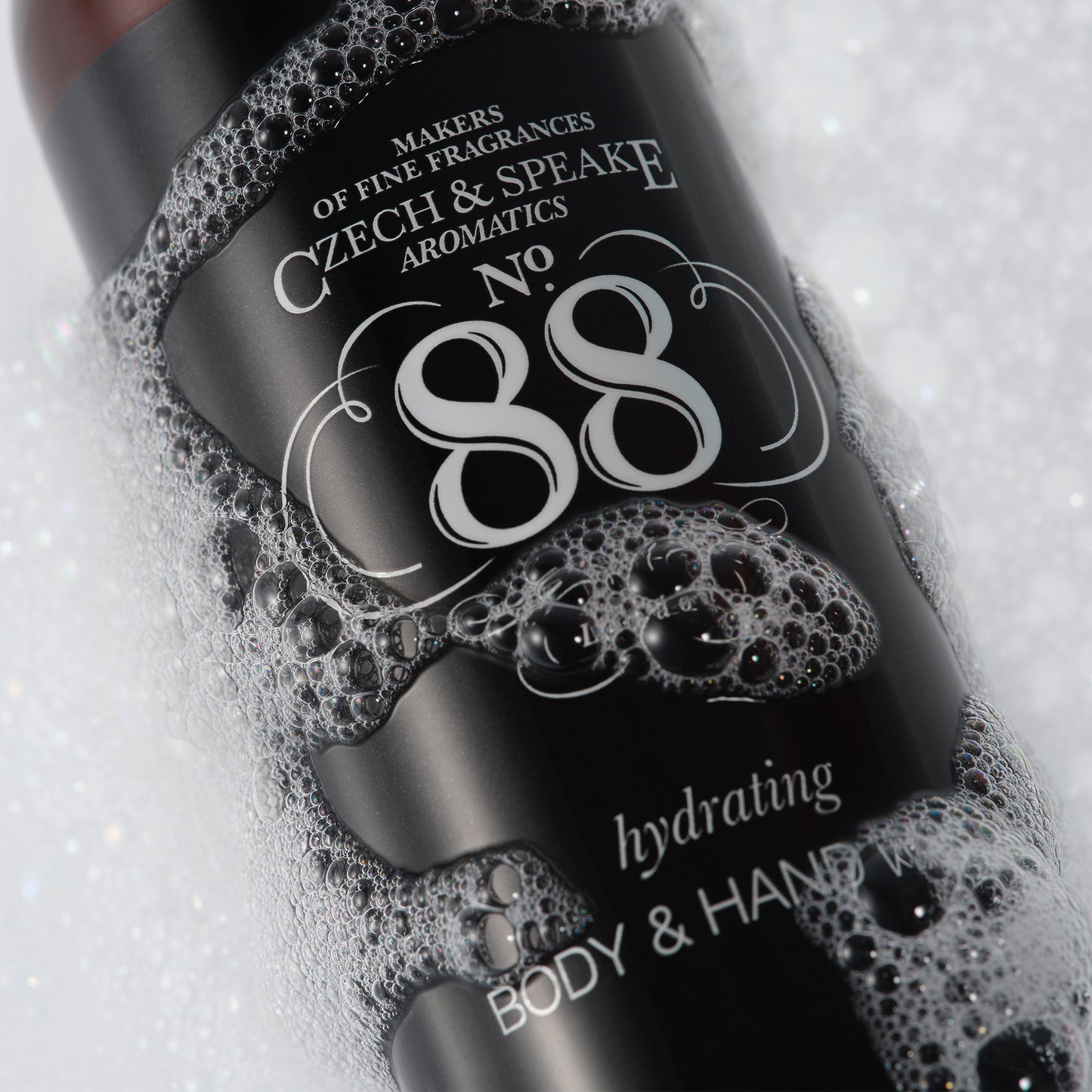No.88 Hand and Body Wash