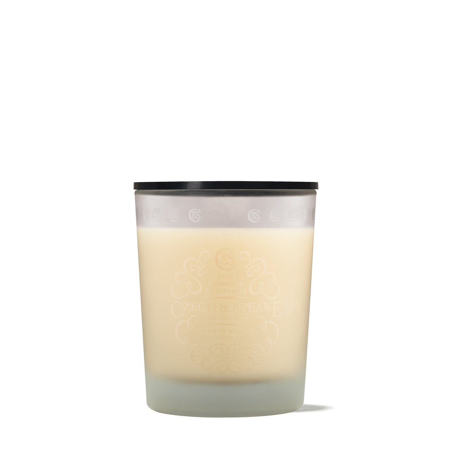 Candle Lid