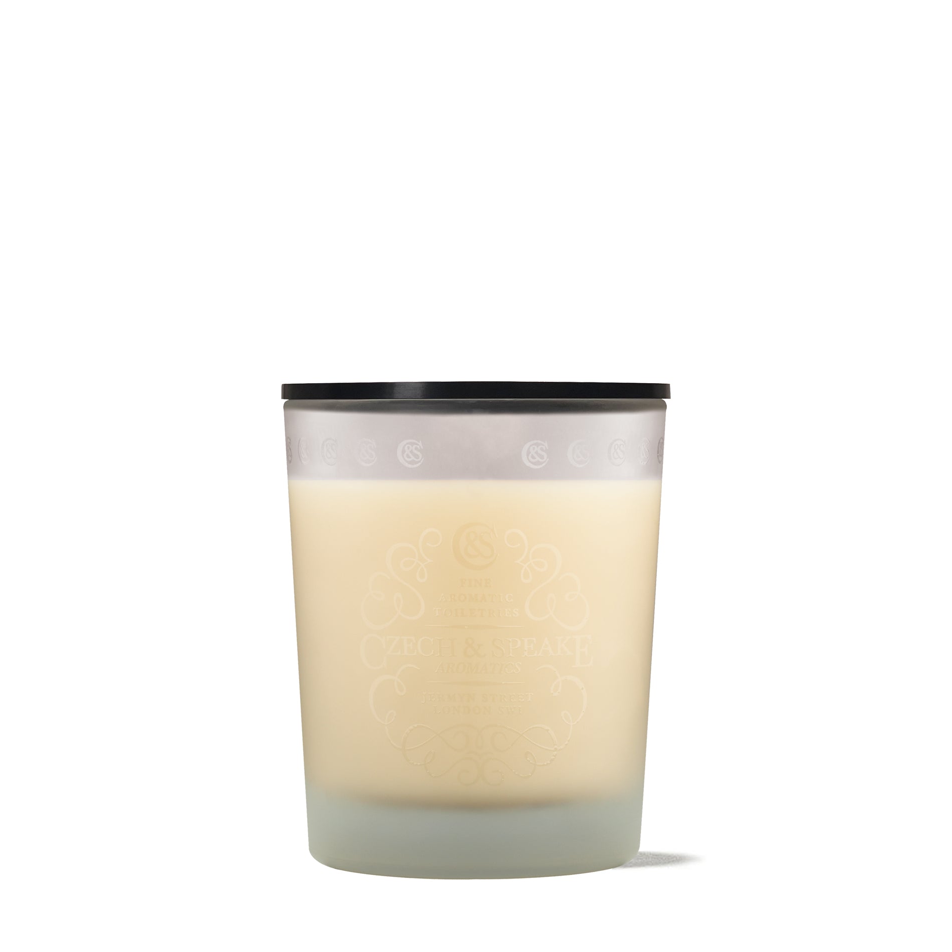 Candle Lid