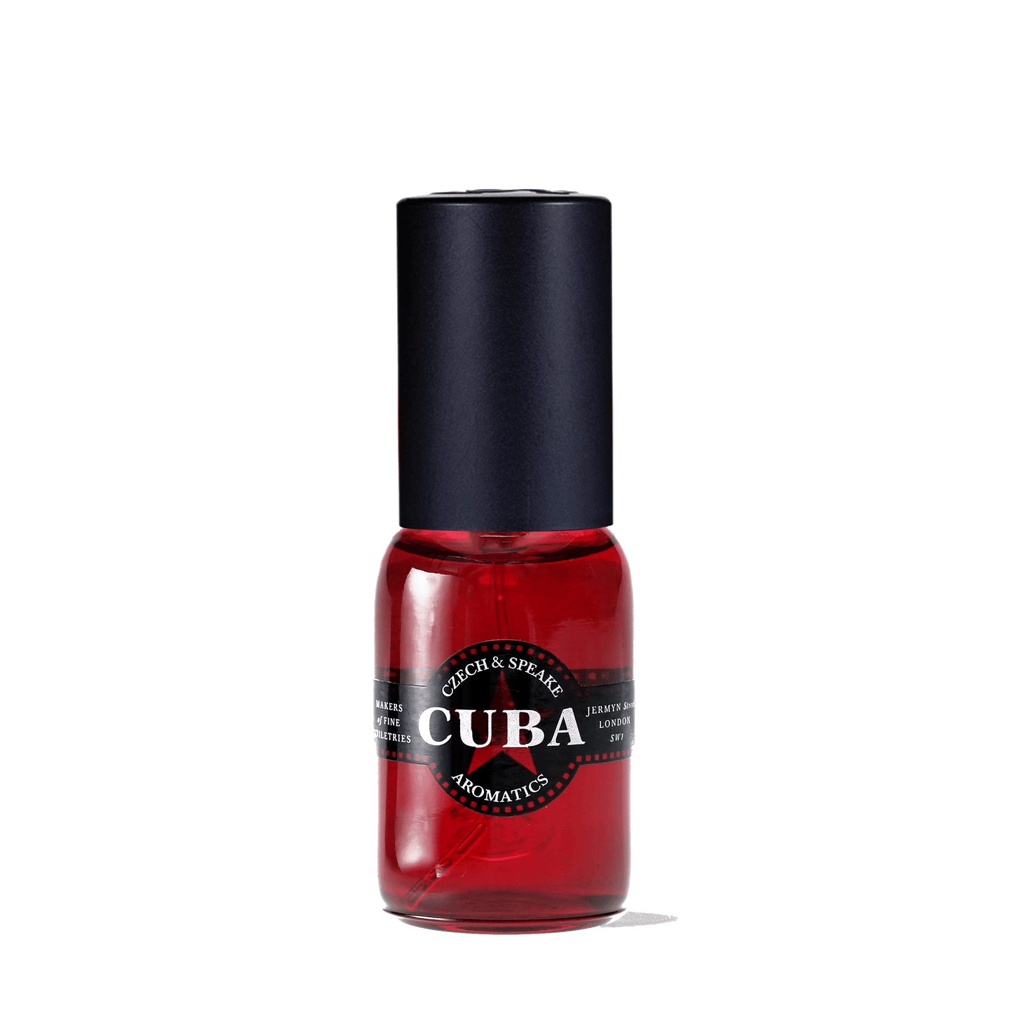 Cuba Eau De Parfum 15ml