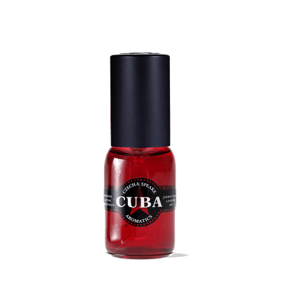 Cuba Eau De Parfum 15ml
