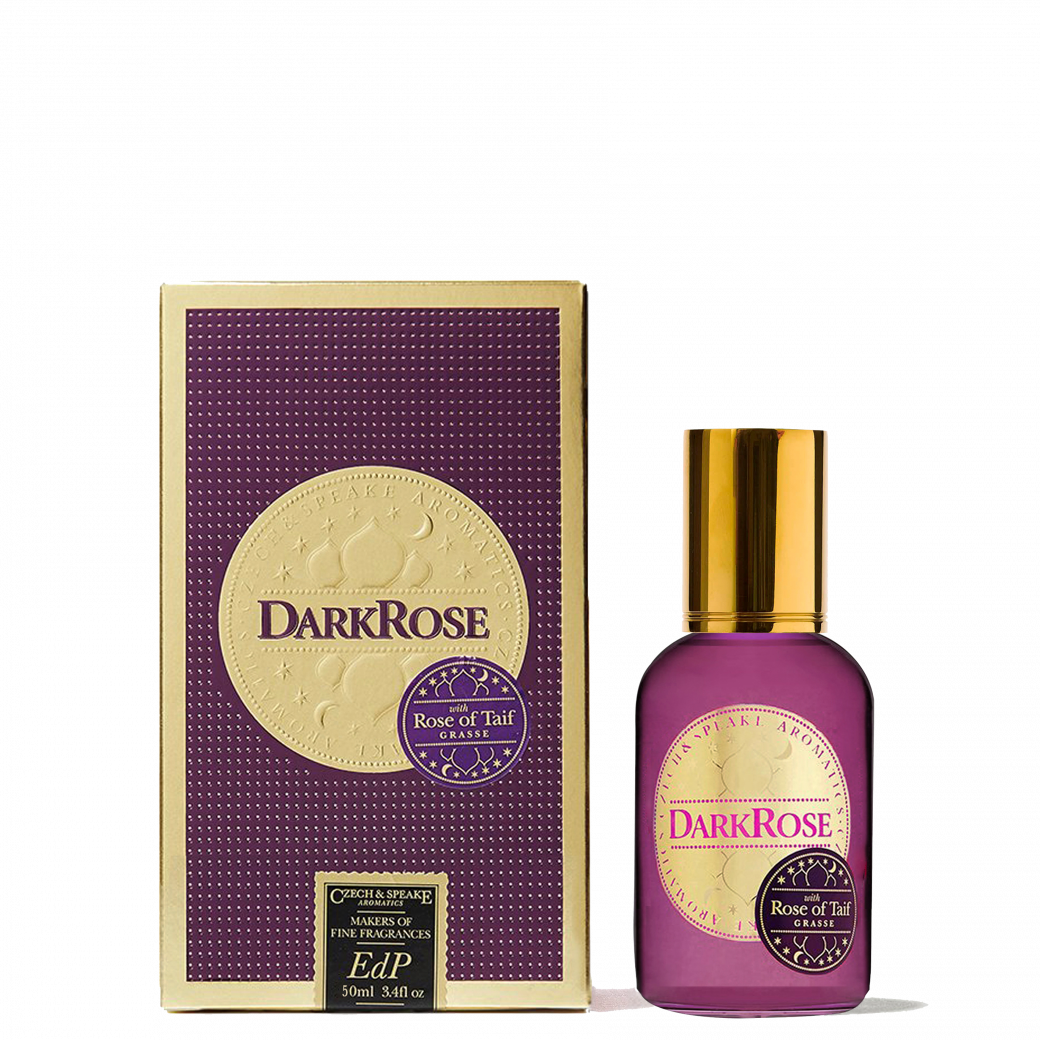 Dark Rose Eau de Parfum