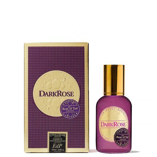 Dark Rose Eau de Parfum