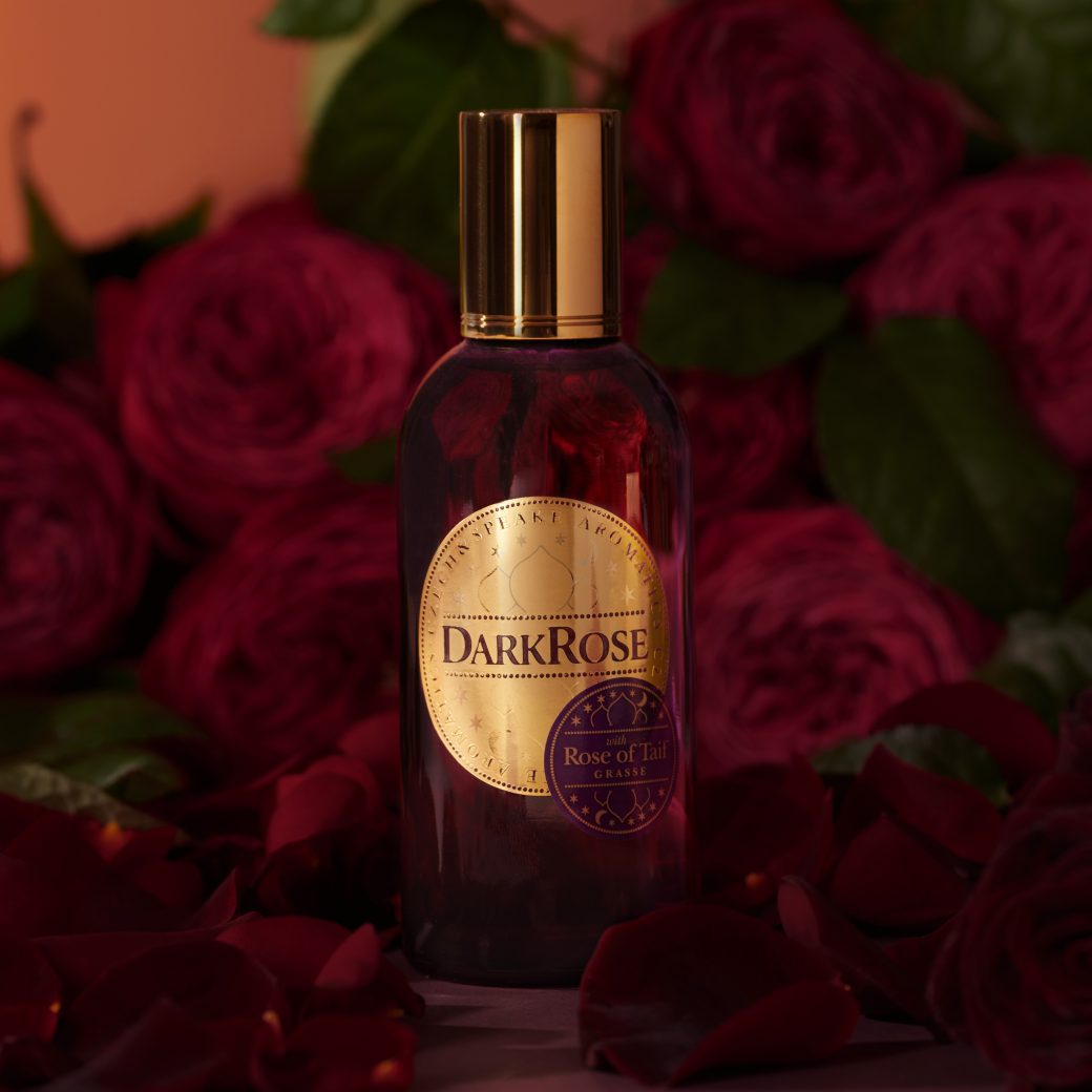 Dark Rose Eau de Parfum