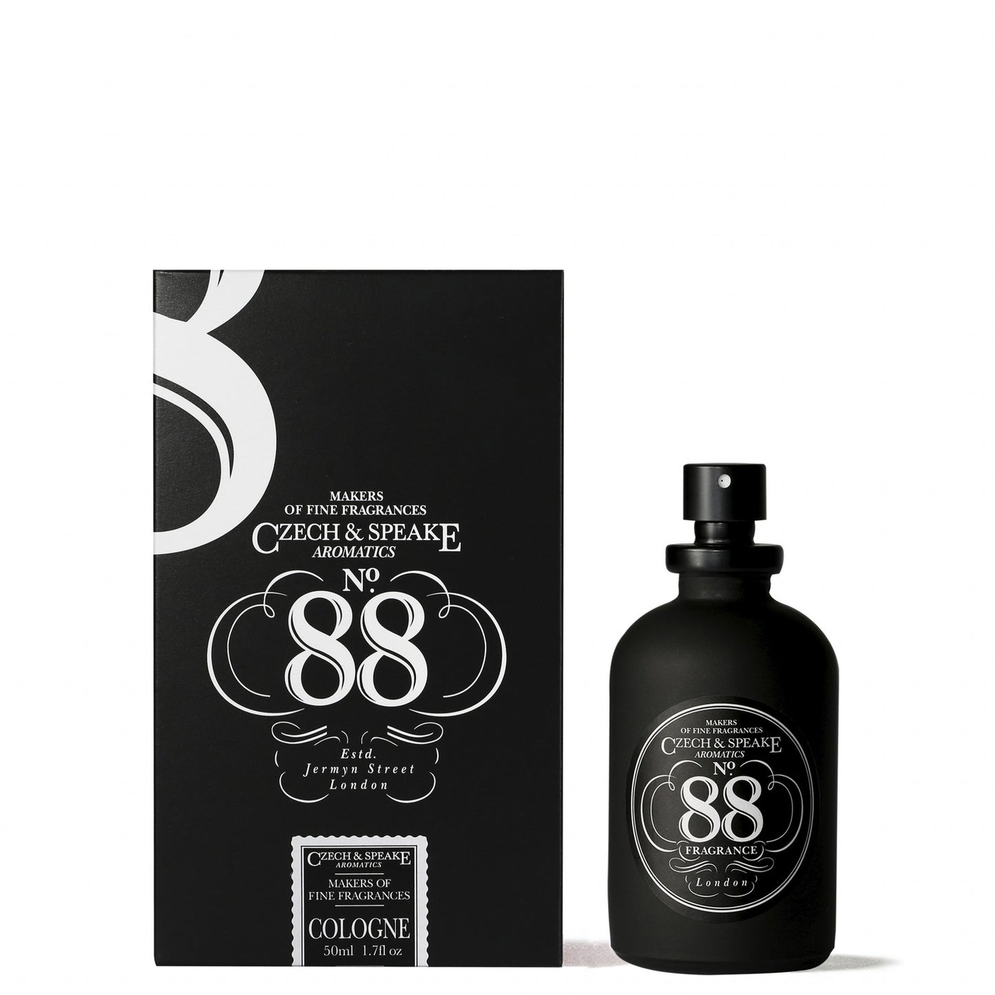 No.88 Cologne
