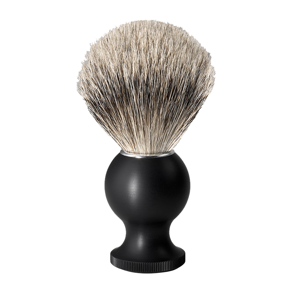No.88 Silver Tip Badger Shaving Brush
