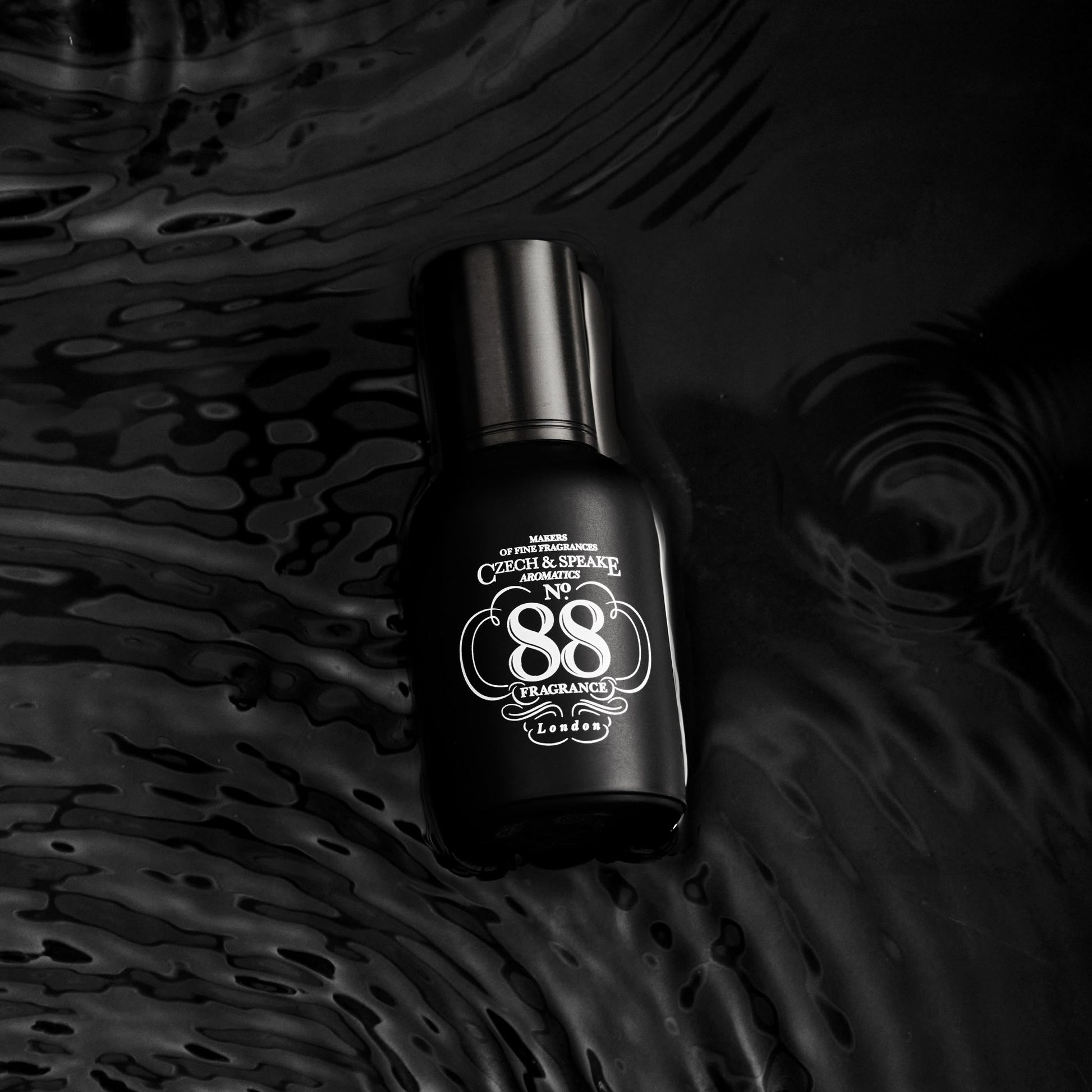 No.88 Eau de Parfum