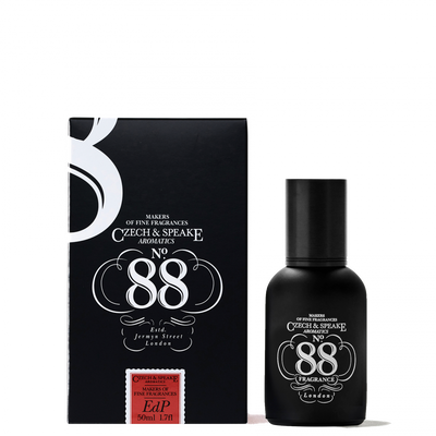 No.88 Eau de Parfum