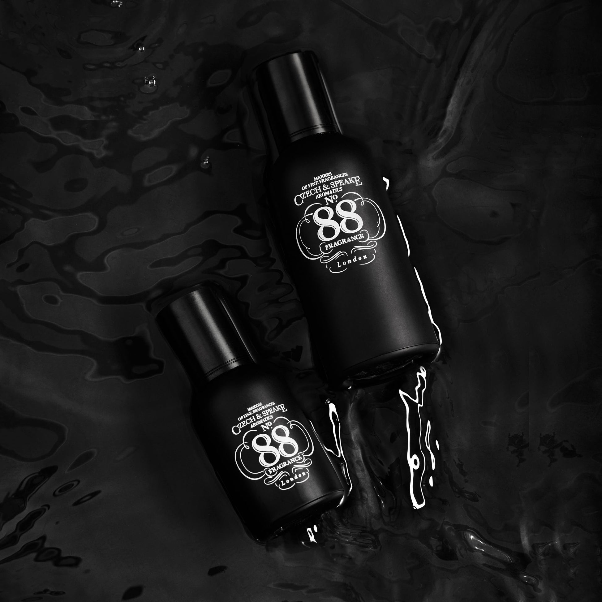 No.88 Eau de Parfum