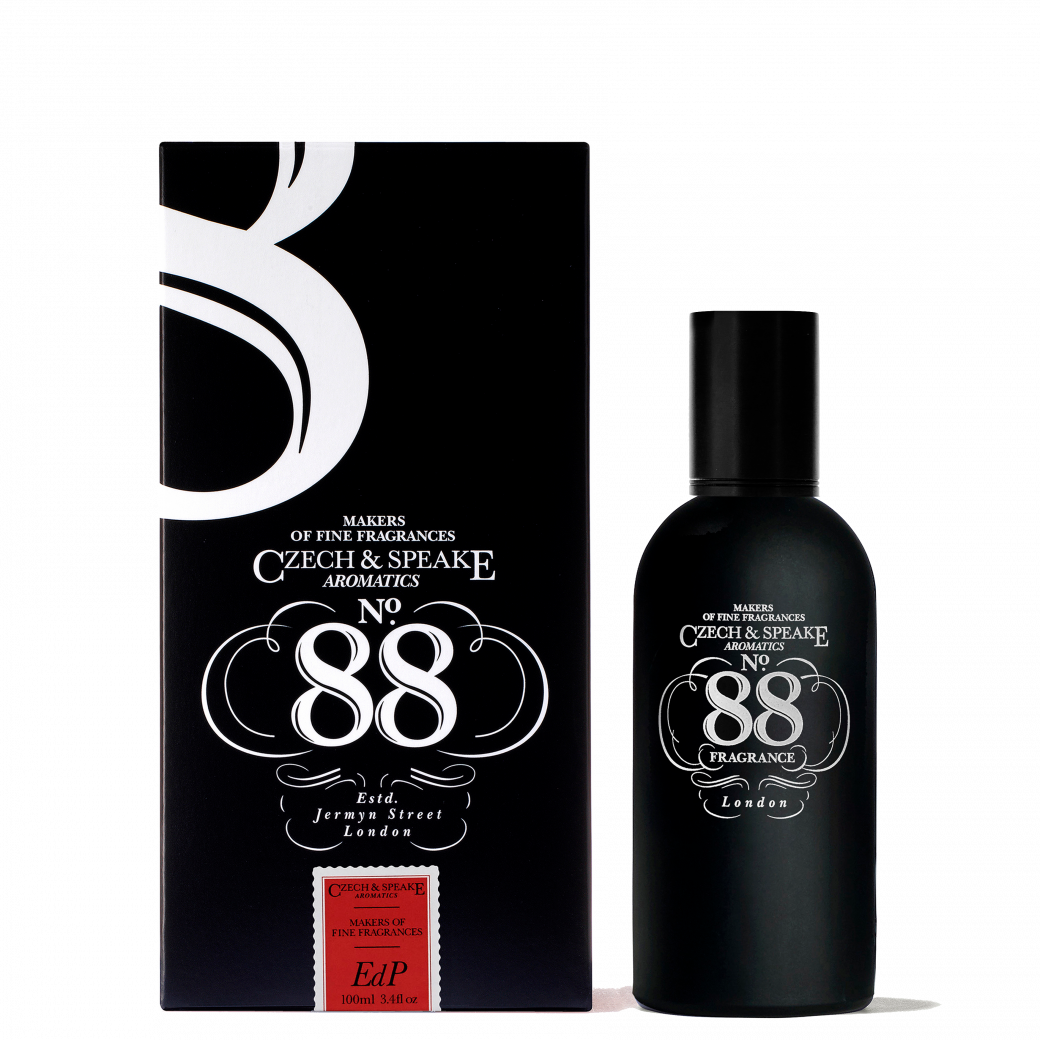 No.88 Eau de Parfum