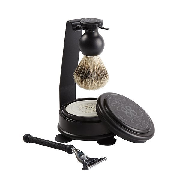No.88 Shaving Set & Stand