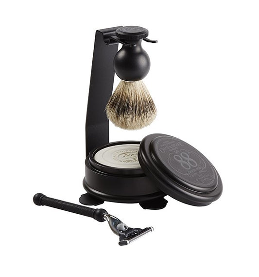 No.88 Shaving Set & Stand