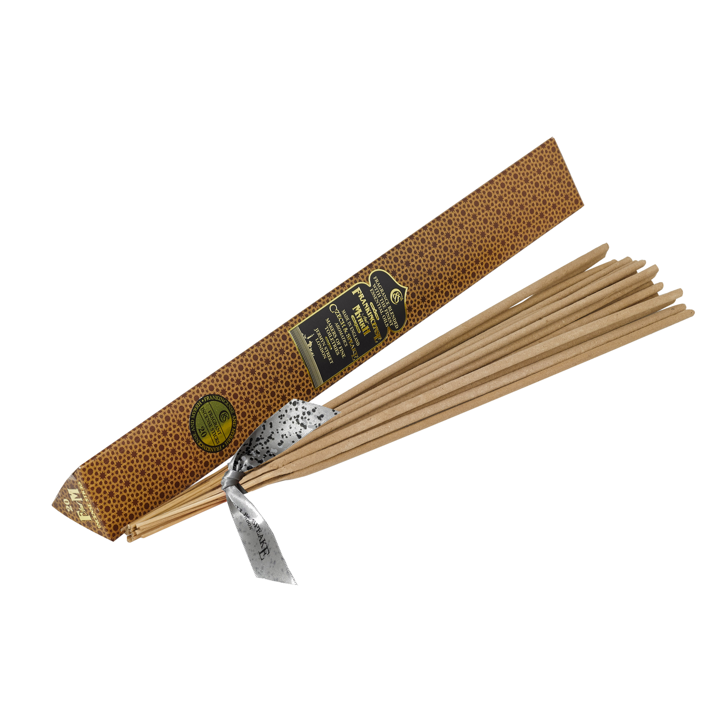 Frankincense & Myrrh Incense Sticks x20