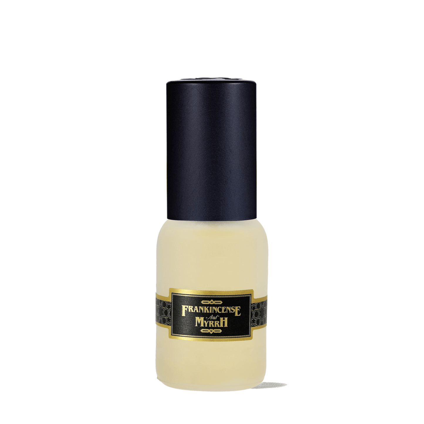 Frankincense & Myrrh Eau De Parfum 15ml