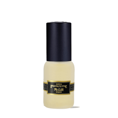 Frankincense & Myrrh Eau De Parfum 15ml