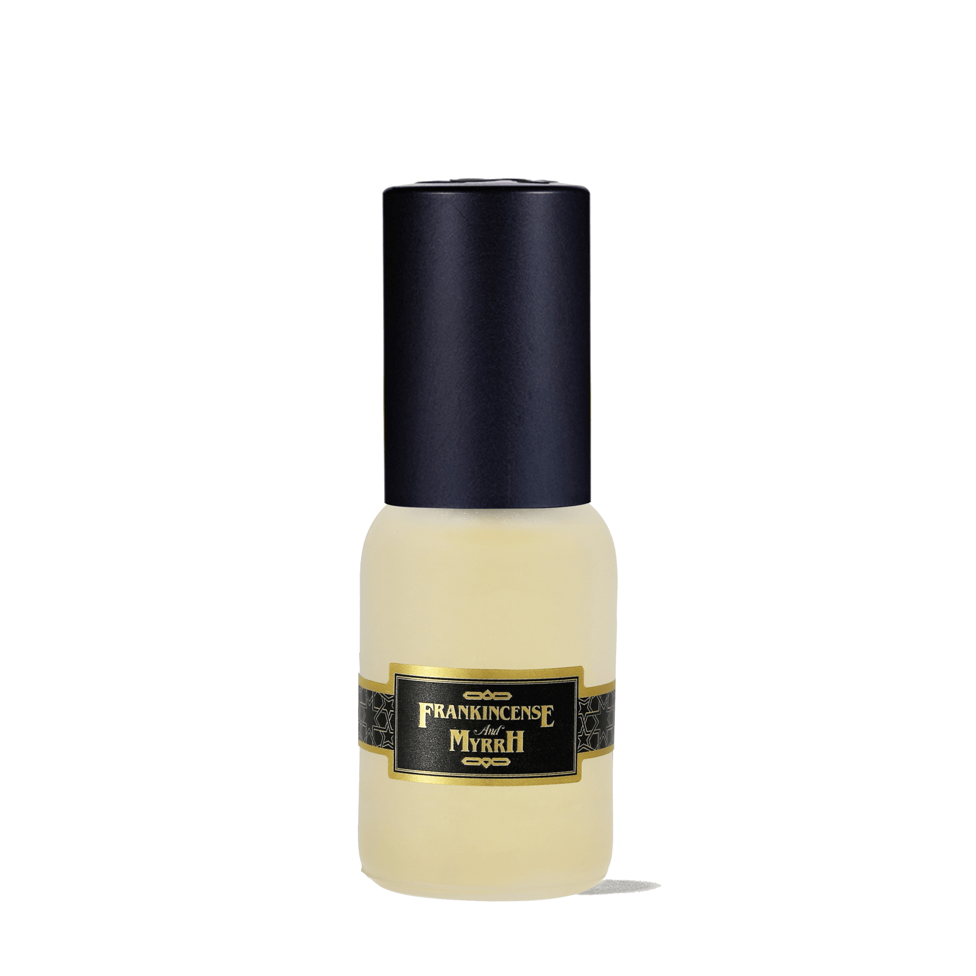Frankincense & Myrrh Cologne 15ml