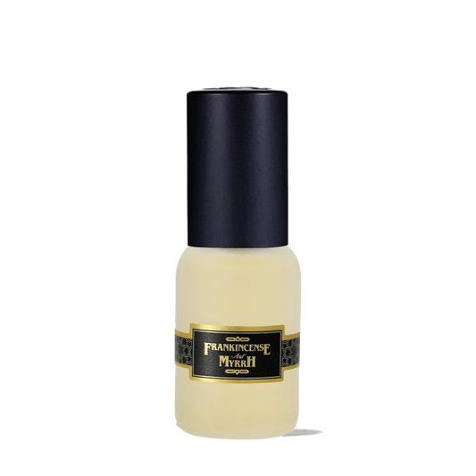 Frankincense & Myrrh Cologne 15ml
