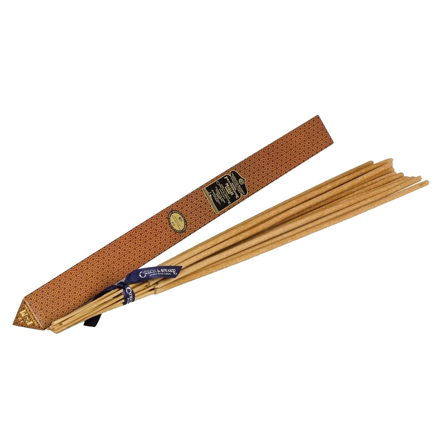 Frankincense & Myrrh Outdoor Incense Sticks x12
