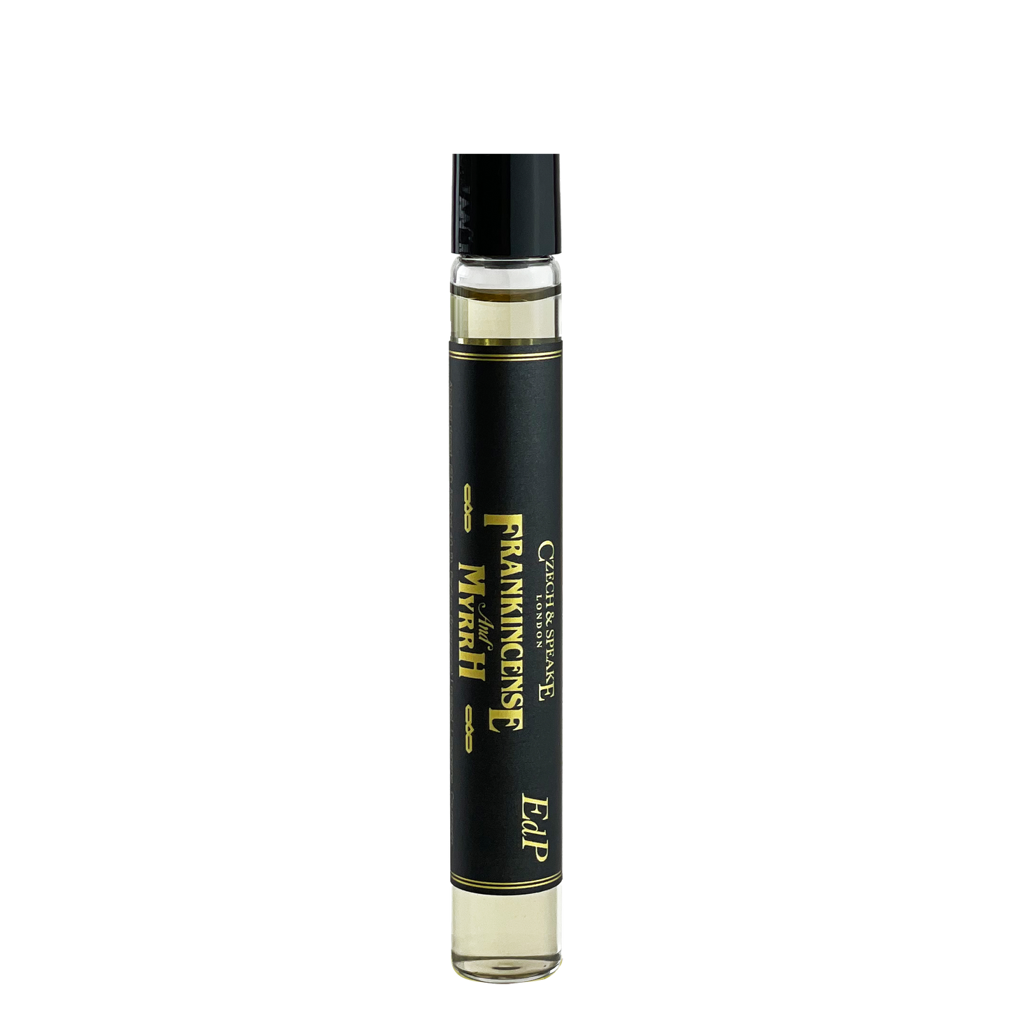 Frankincense & Myrrh Rollerball 10ml