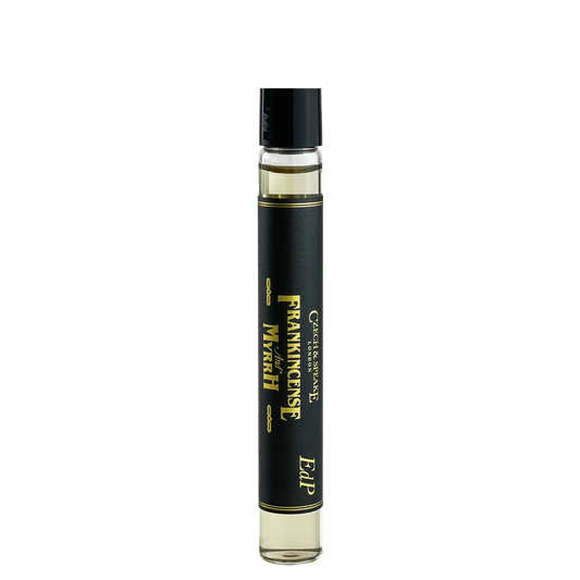 Frankincense & Myrrh Rollerball 10ml